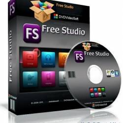 Free Studio 2013 6.1.13.1022 Rus