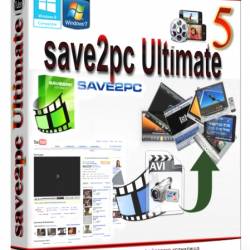 save2pc Ultimate 5.34 Build 1481 ENG