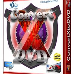 VSO ConvertXtoDVD 5.0.0.81 Beta ML/RUS