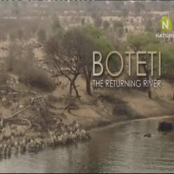  -   / Boteti the Returning River (2010) SATRip-AVC