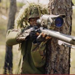 History Channel. .  / Sniper: Bulletproof (2011) IPTVRip