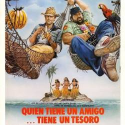   -   /   ,    / Who Finds a Friend Finds a Treasure - (1981) -  - DVDRip