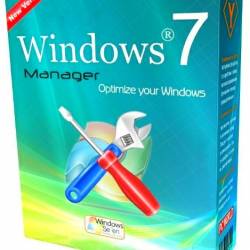 Windows 7 Manager 4.3.5 Final ENG