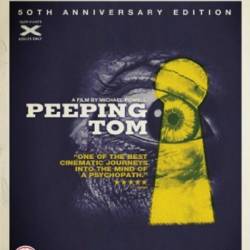 Подглядывающий / Peeping Tom (1960) BDRip