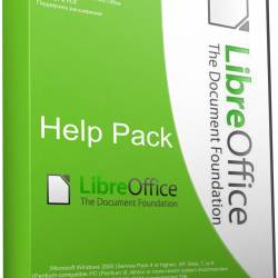 LibreOffice 4.1.4 Stable + Help Pack