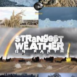 Discovery:      / Strangest weather on Earth,  3-4 (2014) SATRip