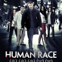   / The Human Race (2013) DVDRip  |  