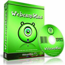 WebcamMax 7.8.1.2 ML/RUS