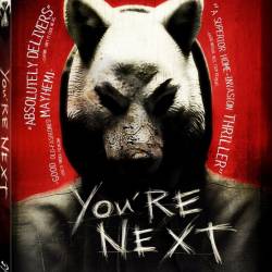   / You're Next (2013) HDRip | 