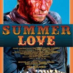   / Summer Love (2006) DVDRip