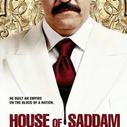   (1-4   4) / House of Saddam (2008) HDTVRip