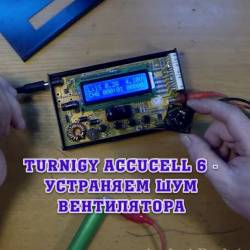 Turnigy Accucell 6 -    (2013)