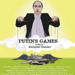   / Putins Games (2013) SATRip