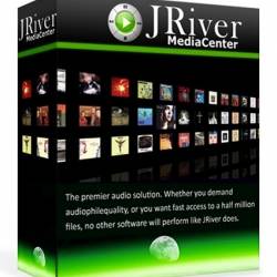 J.River Media Center 19.0.116 ML/RUS