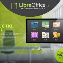 LibreOffice 4.2.0 Stable Portable by PortableApps