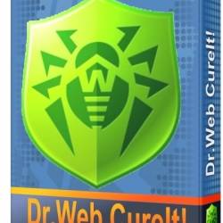 Dr.Web CureIt! 9.0.5 [14.02.2014]