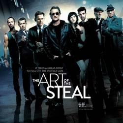   / The Art of the Steal (2013) WEB-DLRip/1400Mb/700Mb