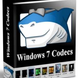 Advanced Codecs for Windows 7 and 8 v4.4.9 + x64 Components