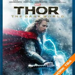  2:   / Thor: The Dark World (2013) BDRip-AVC | 