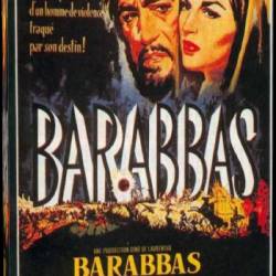   / Barabbas (1961 DVDRip-AVC)  