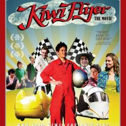   / ˸  / Kiwi Flyer (2012 DVDRip) 