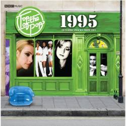 Top Of The Pops 1995 (2007) [Lossless+Mp3]