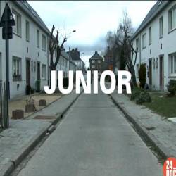  / Junior (2013) SATRip