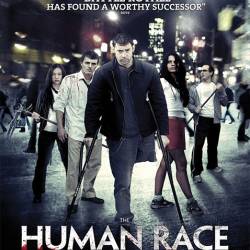   / The Human Race (2013) HDRip