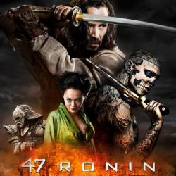 47  / 47 Ronin (2013) WEB-DL 720p/WEB-DL 1080p