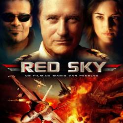   / Red Sky (2014) HDRip 750  | 