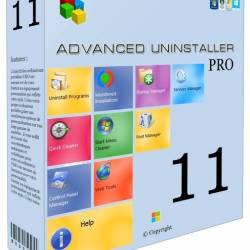 Advanced Uninstaller PRO 11.33