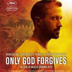    / Only God Forgives (2013) BDRip 720p/BDRip 1080p