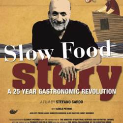    / Slow Food Story (2013) SATRip