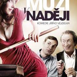   / Men of Hope / Muzi v nadeji (2011) HDRip