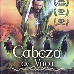    / Cabeza de Vaca (1991) DVDRip