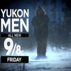 Discovery:    (2 : 1-16   16) / Discovery: Yukon Men (2013) SATRip