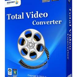 Aiseesoft Total Video Converter Platinum 7.1.28.20881 DC 08.04.2014 + Rus