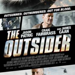  / The Outsider (2014) HDRip | 