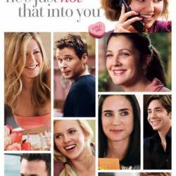      / He"s Just Not That Into You (2008) BDRip-AVC