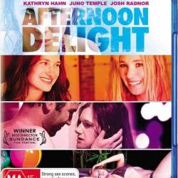   / Afternoon Delight (2013 HDRip)  