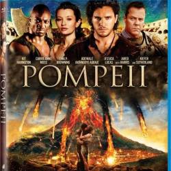  / Pompeii (2014) BDRip 720p/ 