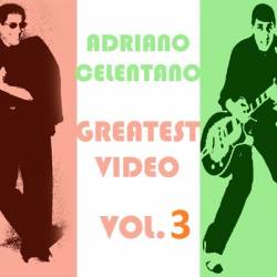 Adriano Celentano - Greatest Video. Vol.3 (2010 .) DVD5