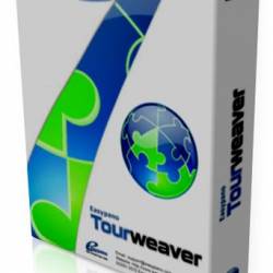 Easypano Tourweaver Professional 7.80.140516