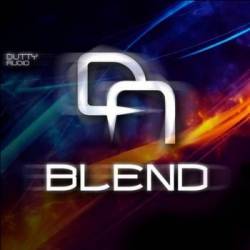VA - Dutty Audio Presents: Blend (2014)