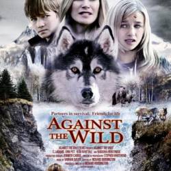   / Against the Wild (2014) WEB-DLRip | 