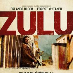   / Zulu (2013) HDRip/BDRip 720p