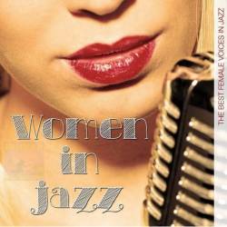 VA - Women in Jazz (The Best Female Voices in Jazz) (2014)