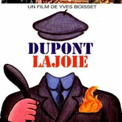   /     / Dupont Lajoie (1975) DVDRip |  