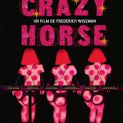   / Crazy Horse (2011) LowHDRip
