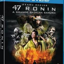 47  / 47 Ronin (2013) BDRip-AVC